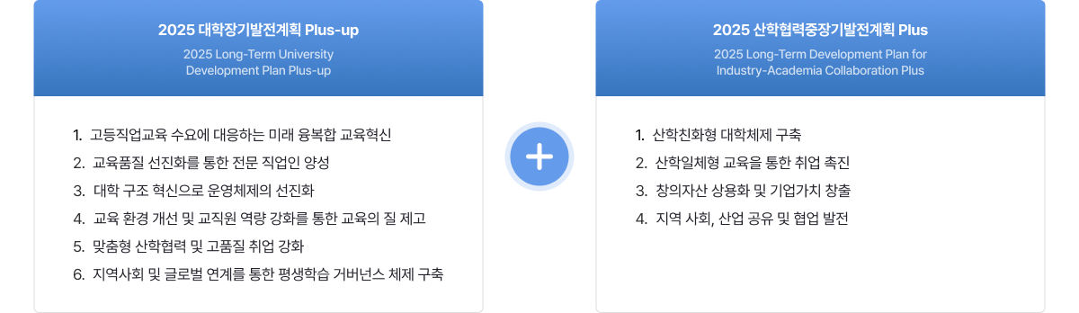 중장기 발전계획